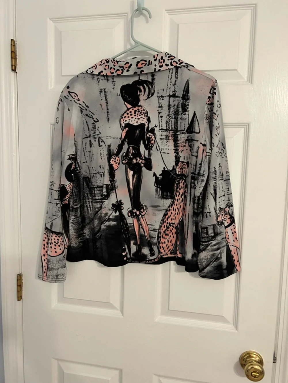 Jackets Galore by John Farah - Picture 7 of 9